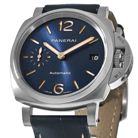 panerai italian watches|panerai watches price list.